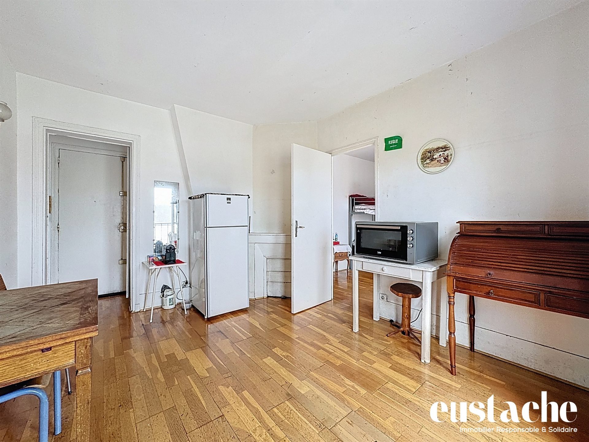 Appartement à vendre, 47m², Paris 11ème