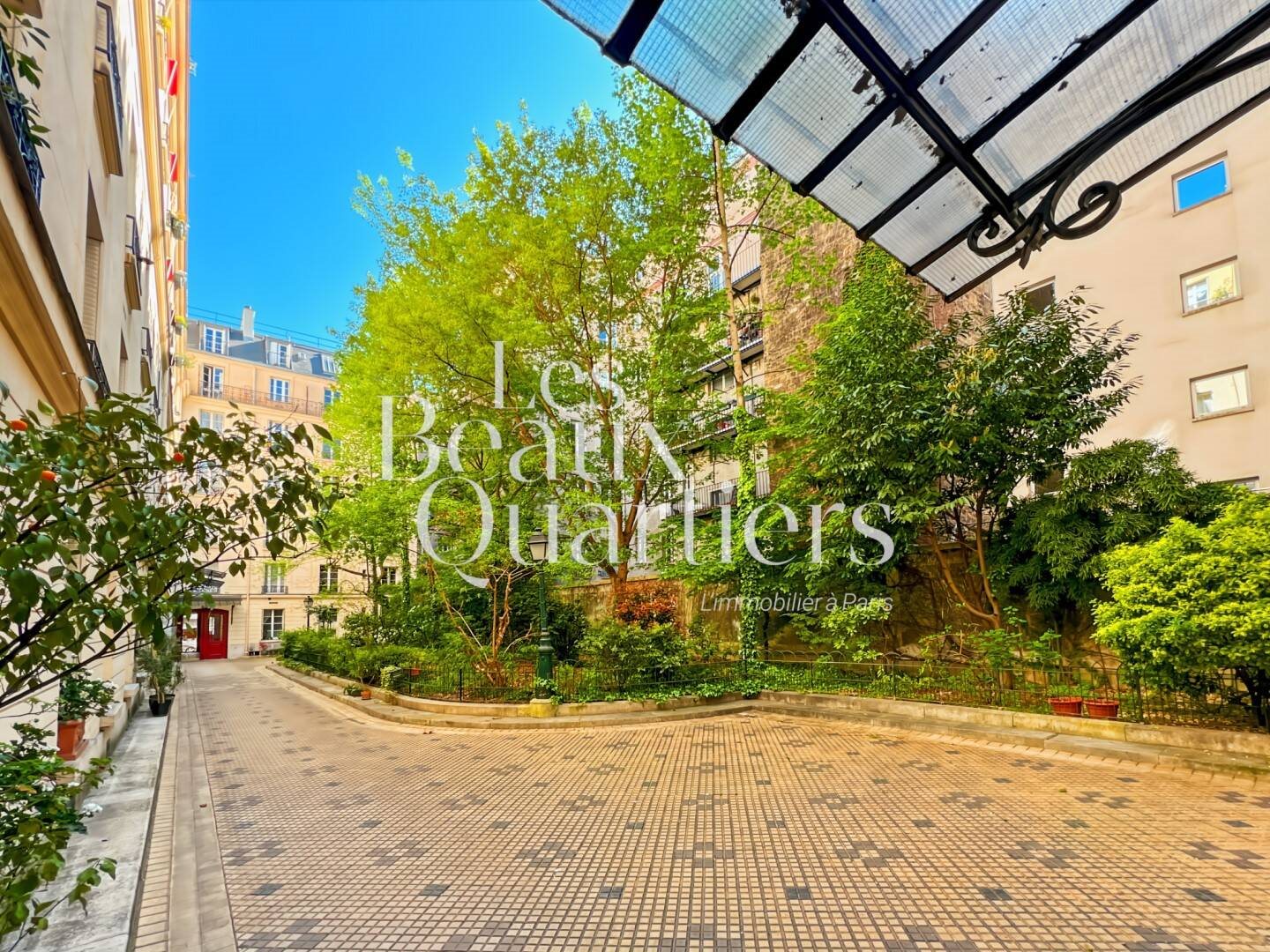 Appartement à vendre, 67m², Paris 7ème