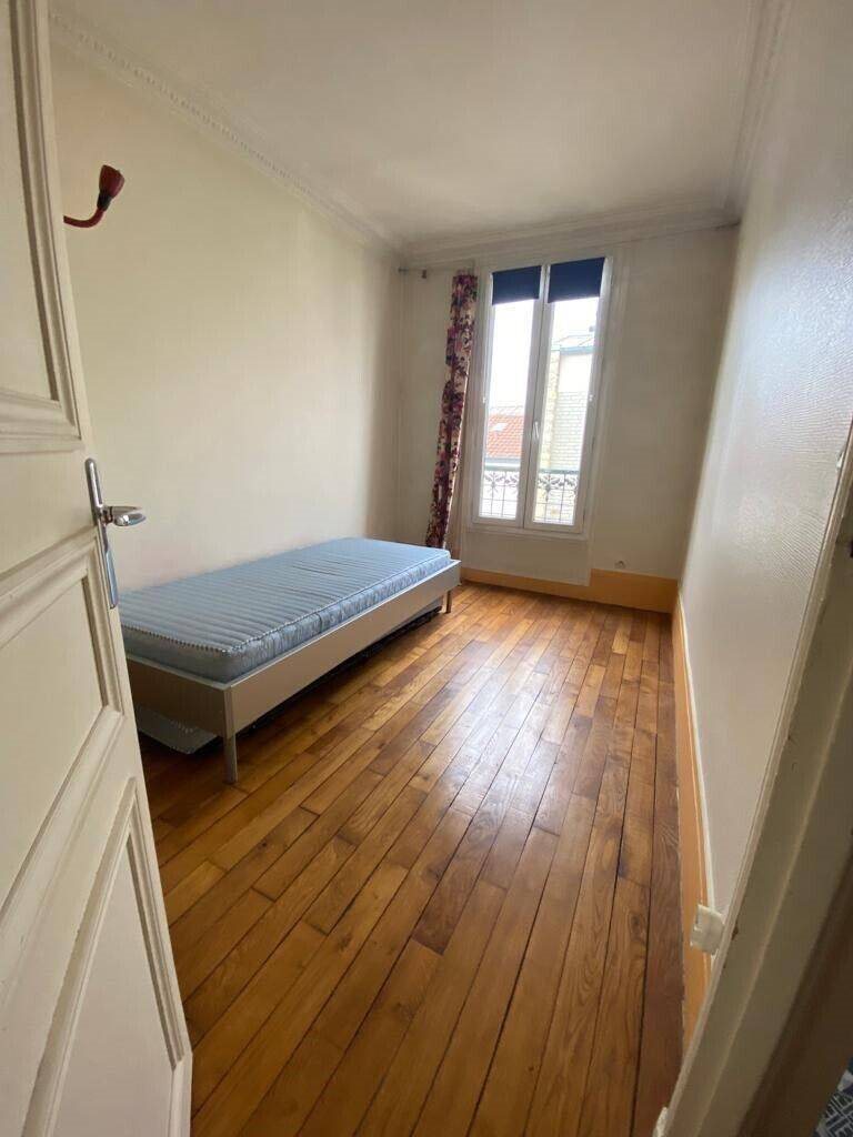 Appartement à louer, 32m², Paris 17ème