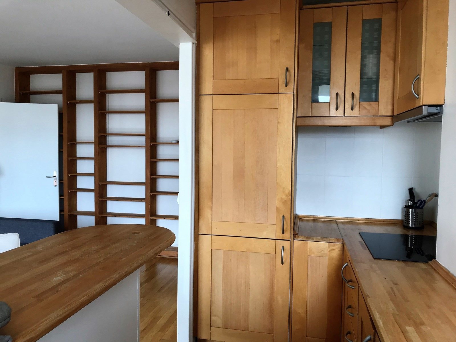 Appartement à louer, 44m², Boulogne-Billancourt