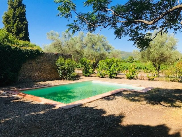 Maison à louer, 100m², Jonquières