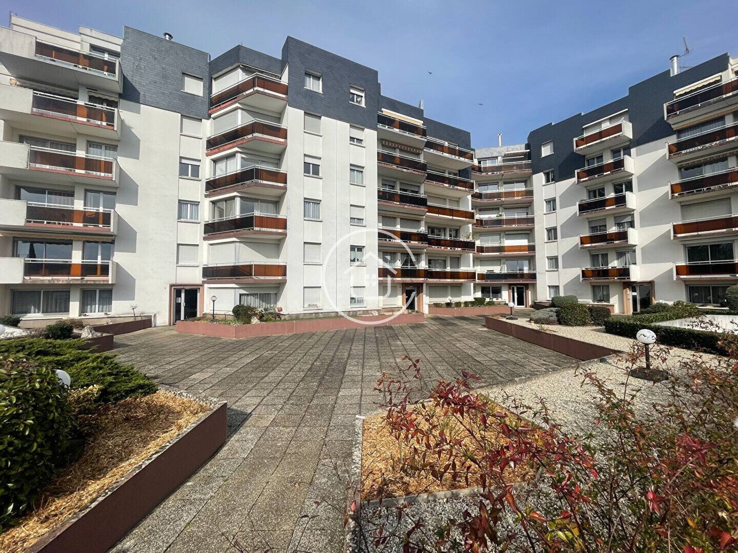 Appartement à vendre, 81m², Vendôme