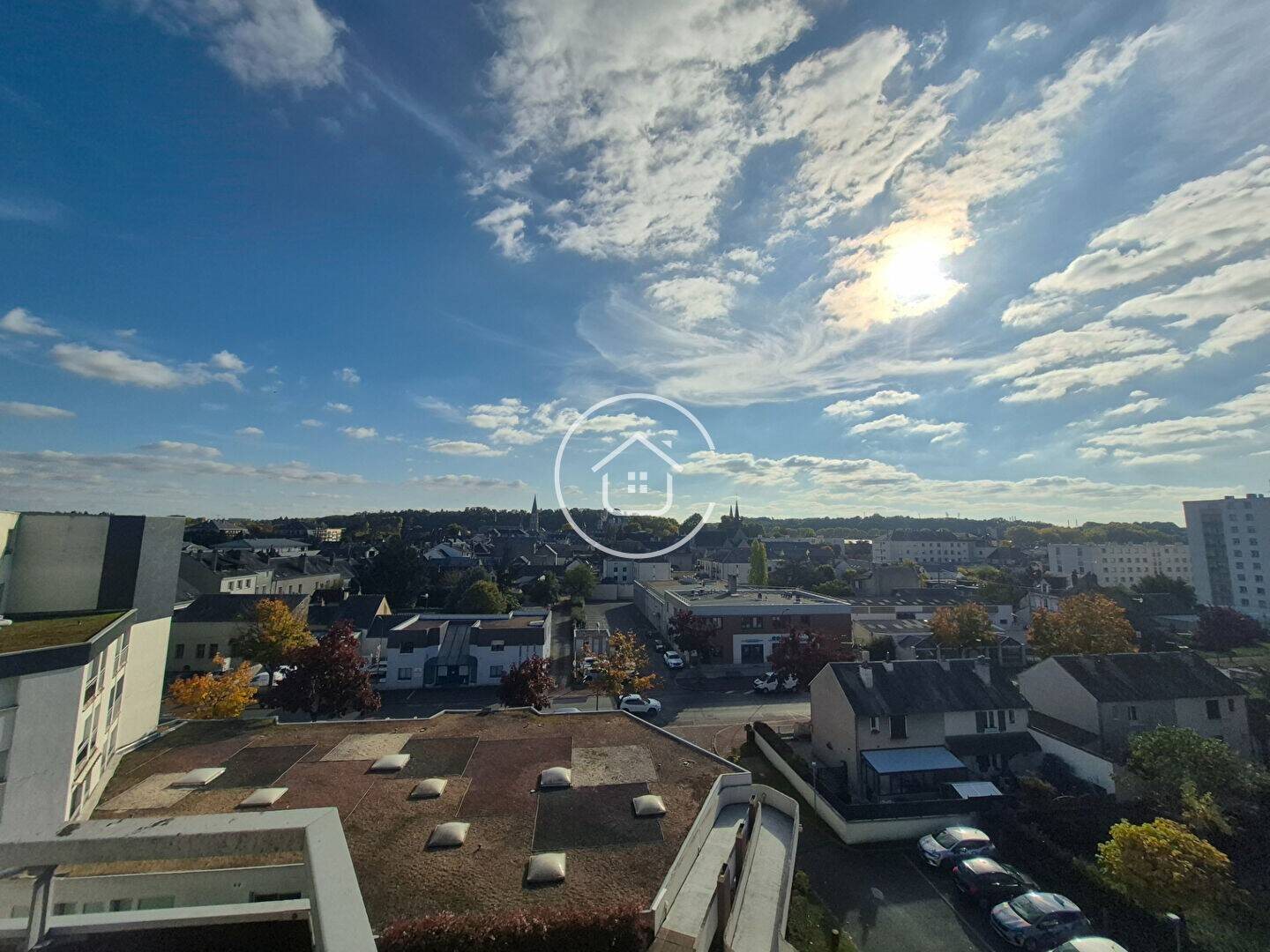 Appartement à vendre, 81m², Vendôme