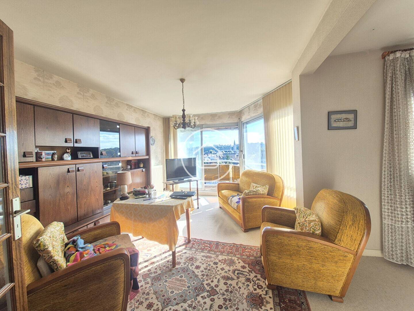 Appartement à vendre, 81m², Vendôme