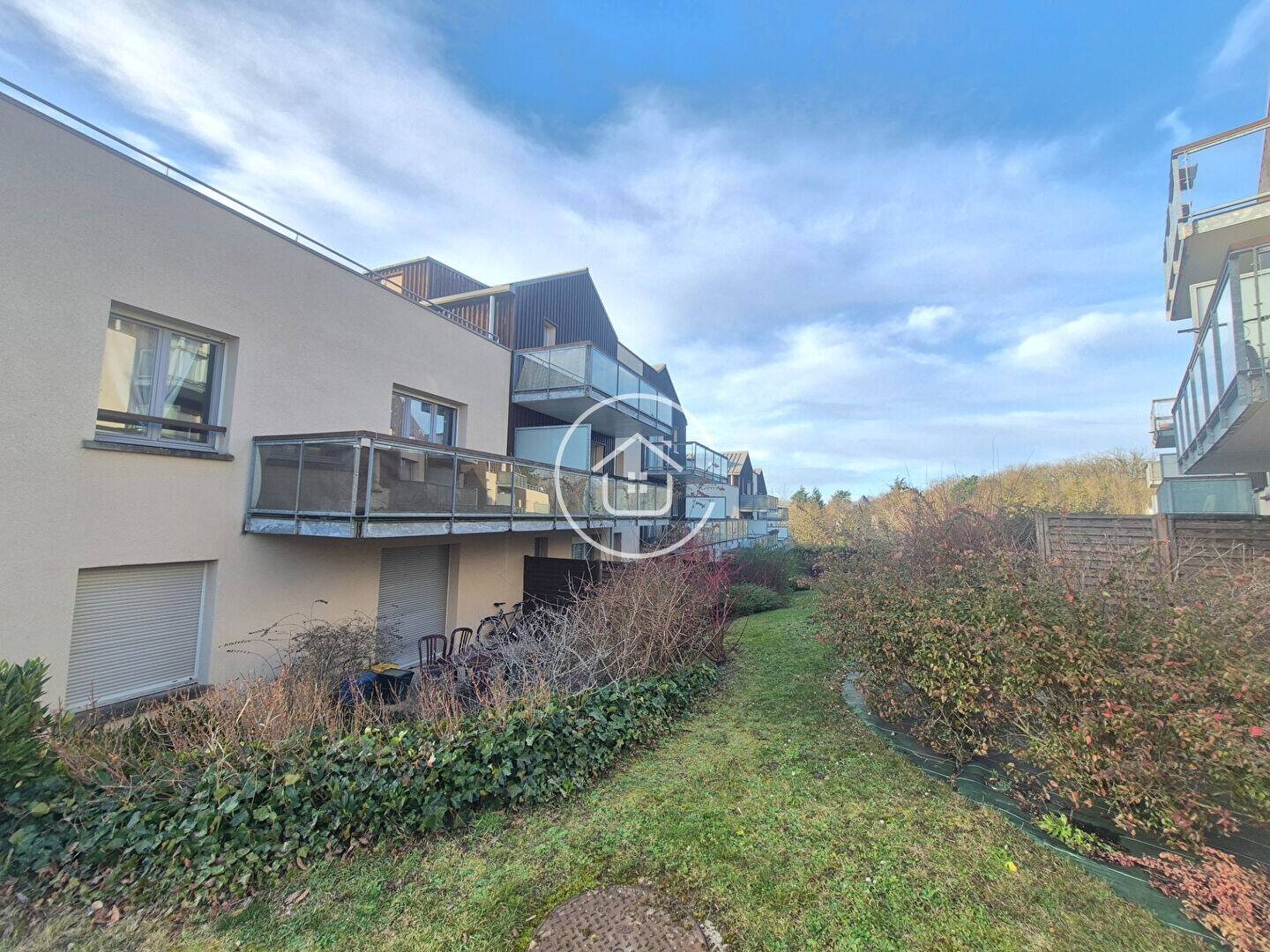 Appartement à vendre, 42m², Vendôme