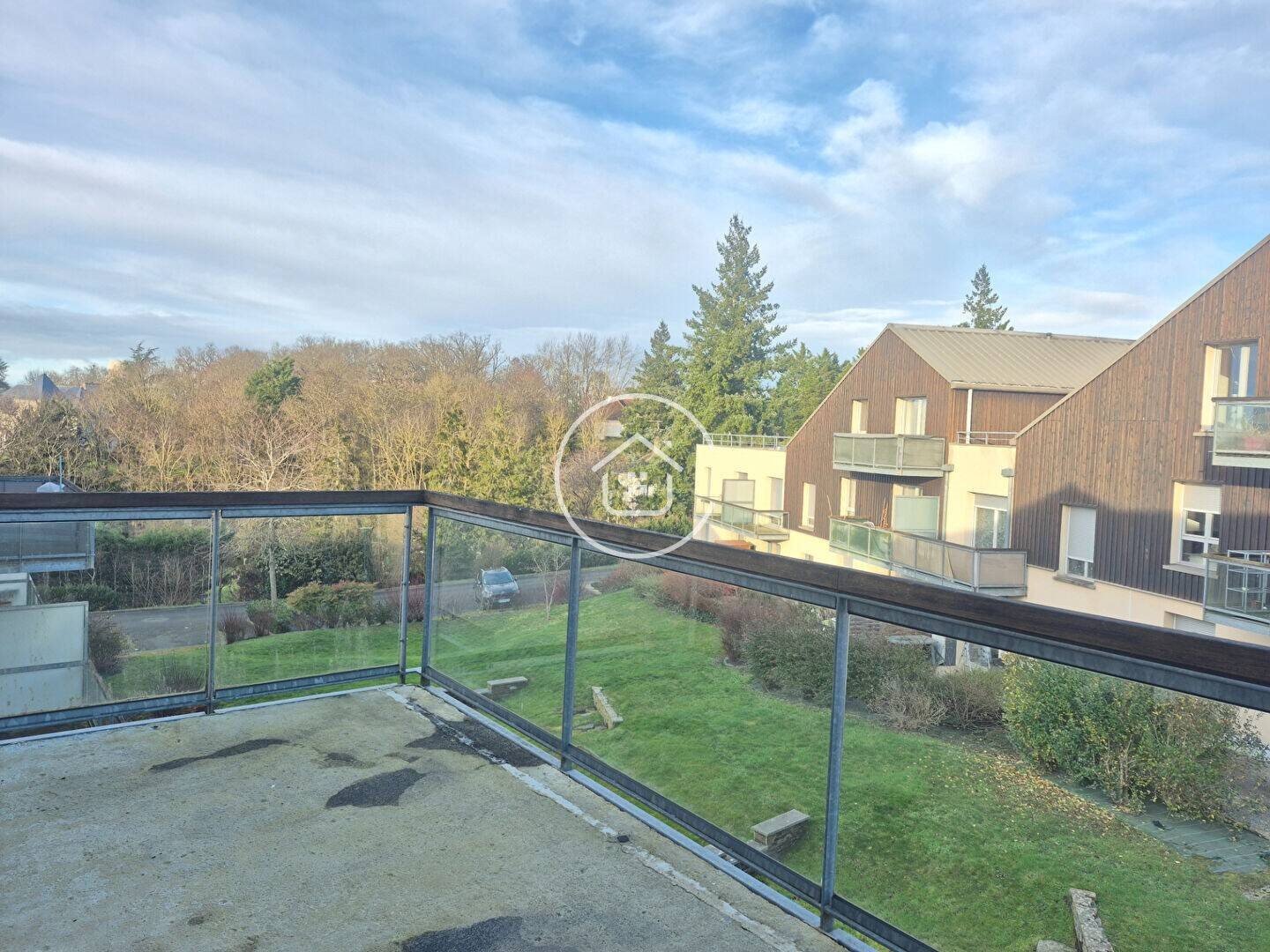 Appartement à vendre, 42m², Vendôme