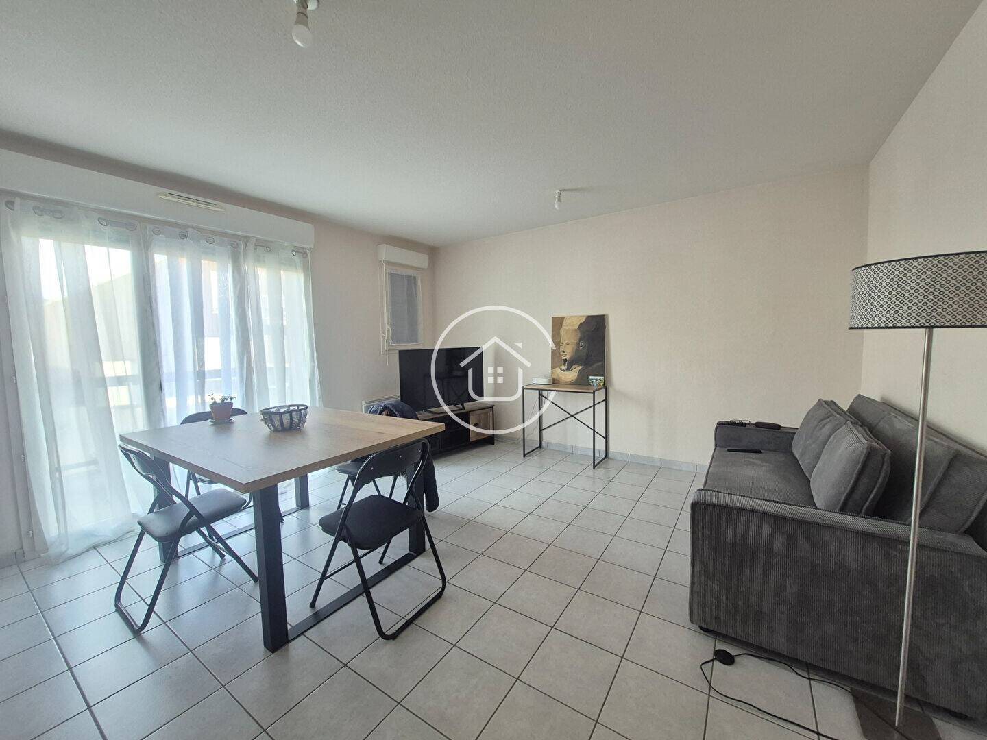 Appartement à vendre, 42m², Vendôme