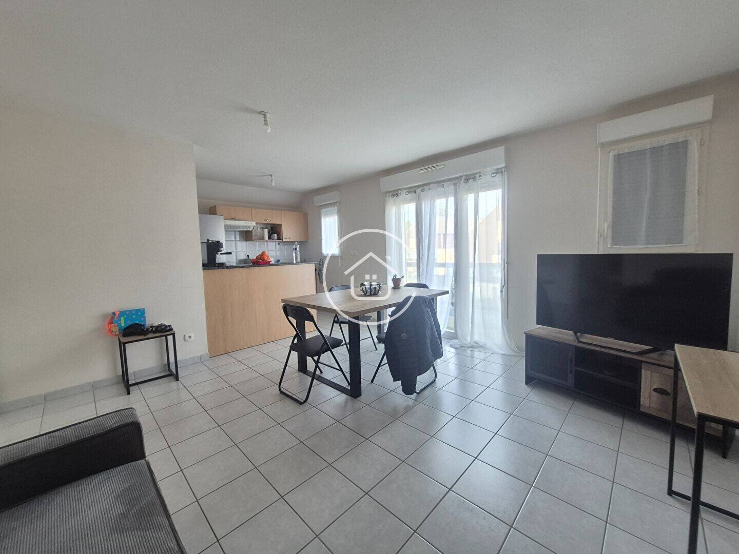 Appartement à vendre, 42m², Vendôme
