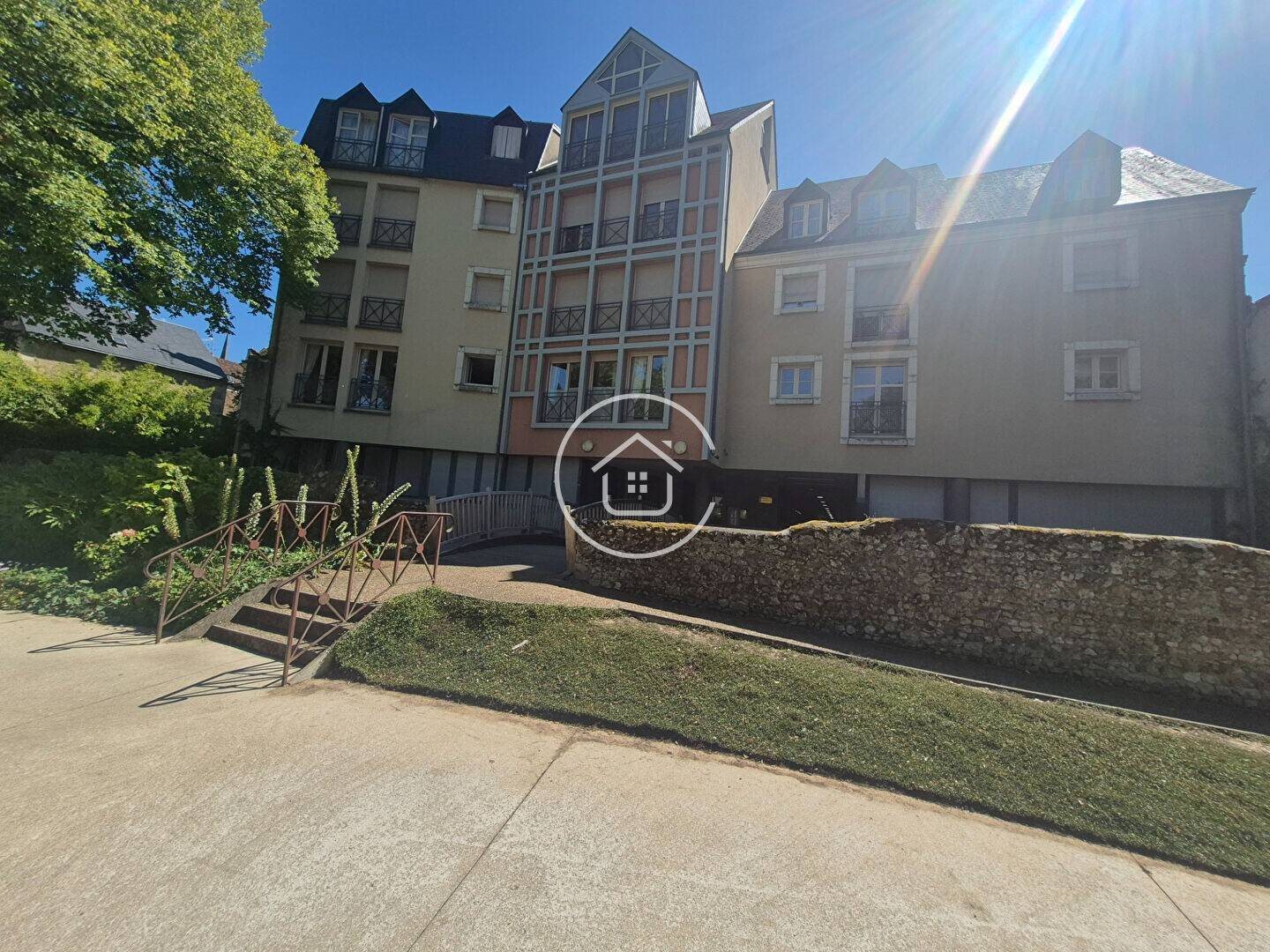 Appartement à vendre, 141m², Vendôme