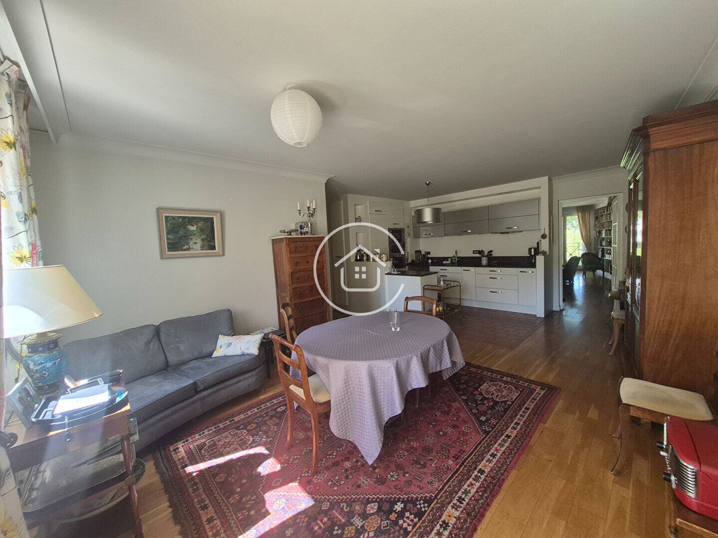 Appartement à vendre, 141m², Vendôme