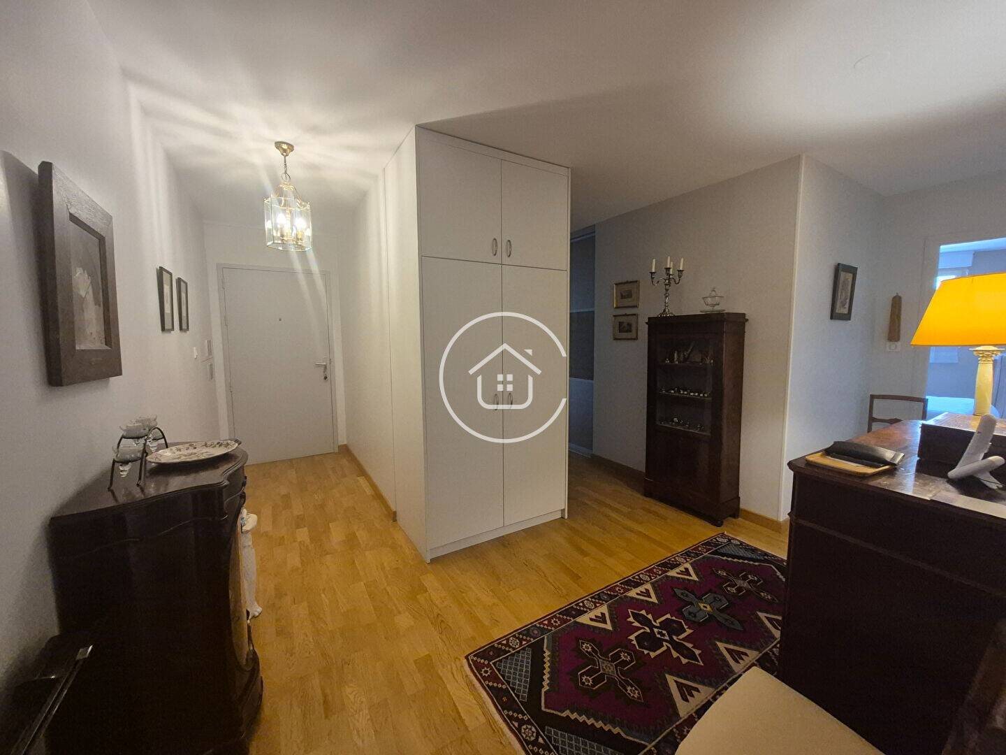 Appartement à vendre, 141m², Vendôme