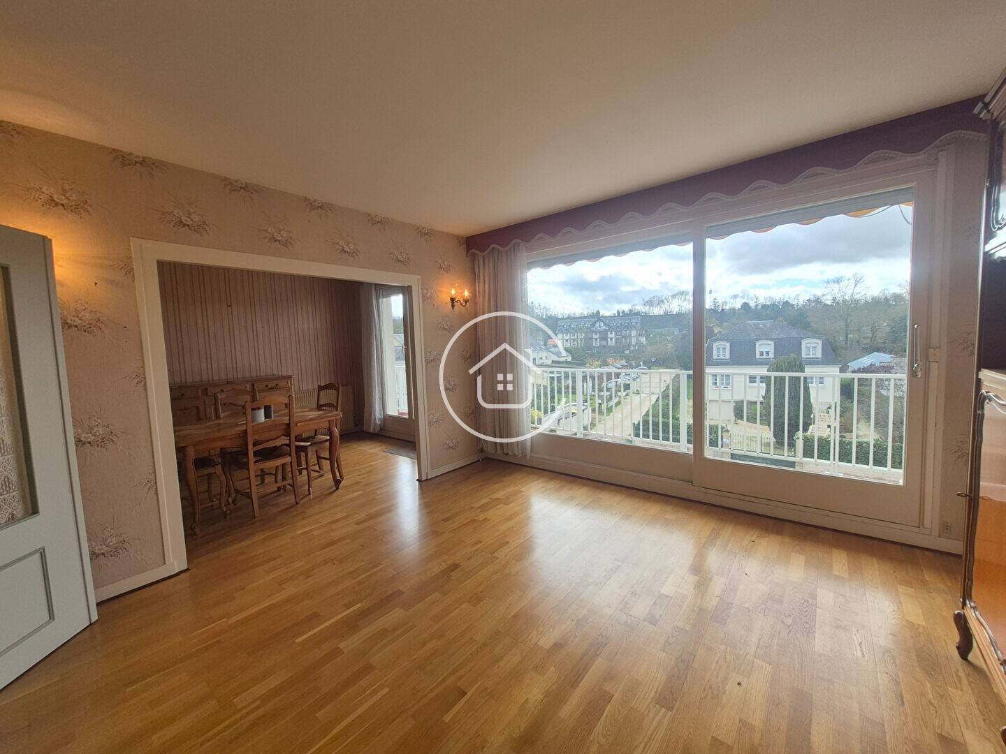 Appartement à vendre, 72m², Vendôme