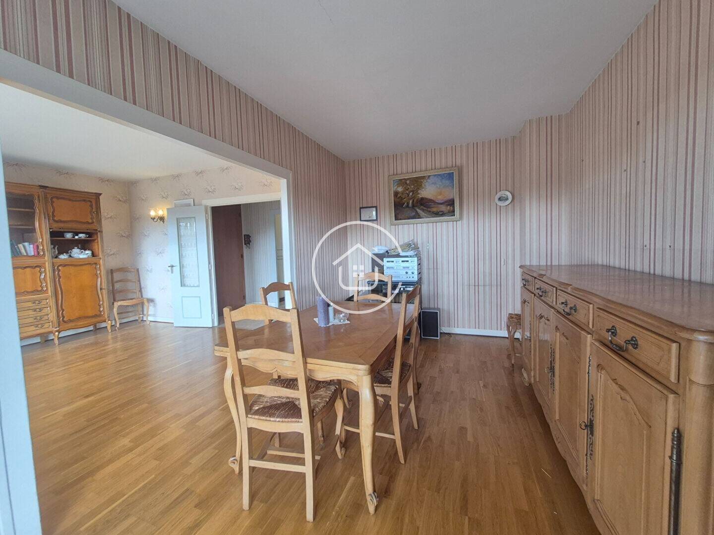 Appartement à vendre, 72m², Vendôme