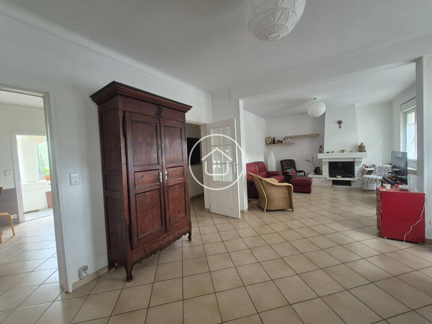 Maison à vendre, 127m², Vendôme