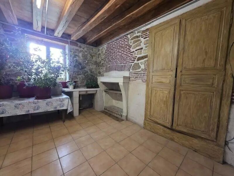 Maison à vendre, 90m², Marçais