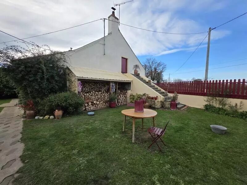 Maison à vendre, 90m², Marçais