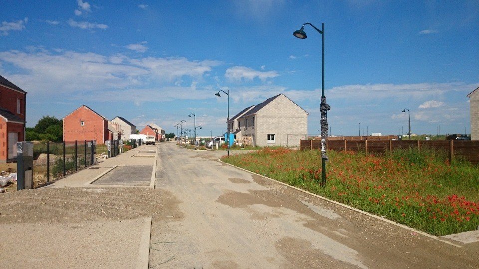 Maison à vendre, 110m², Nemours