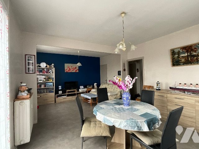 Appartement à vendre, 70m², Château-Renault