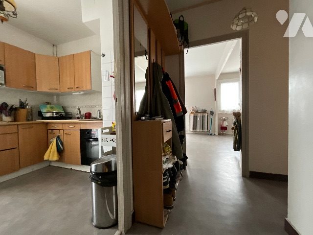 Appartement à vendre, 70m², Château-Renault