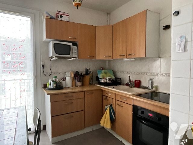 Appartement à vendre, 70m², Château-Renault