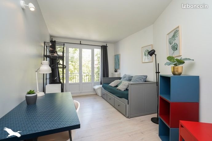 Appartement à vendre, 106m², Tours