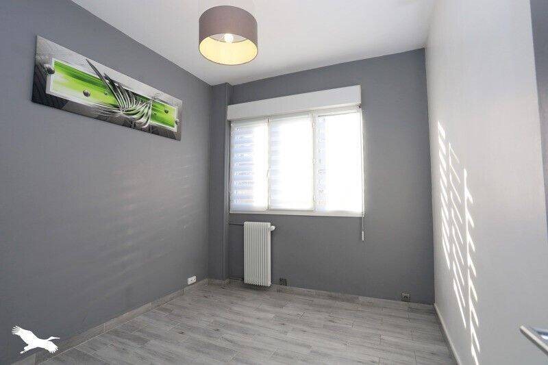 Appartement à vendre, 68m², Tours