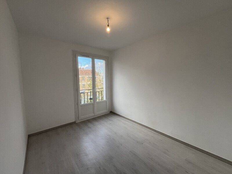 Appartement à vendre, 42m², Tours