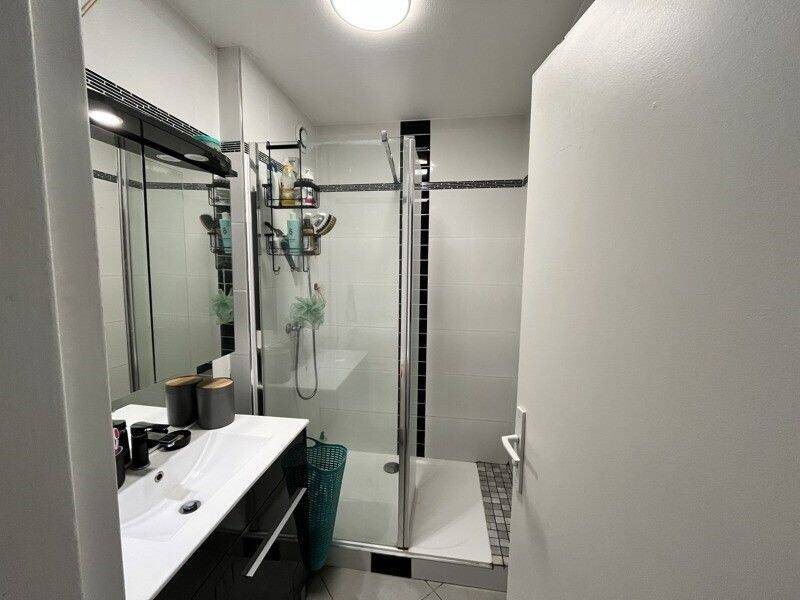 Appartement à vendre, 65m², Tours