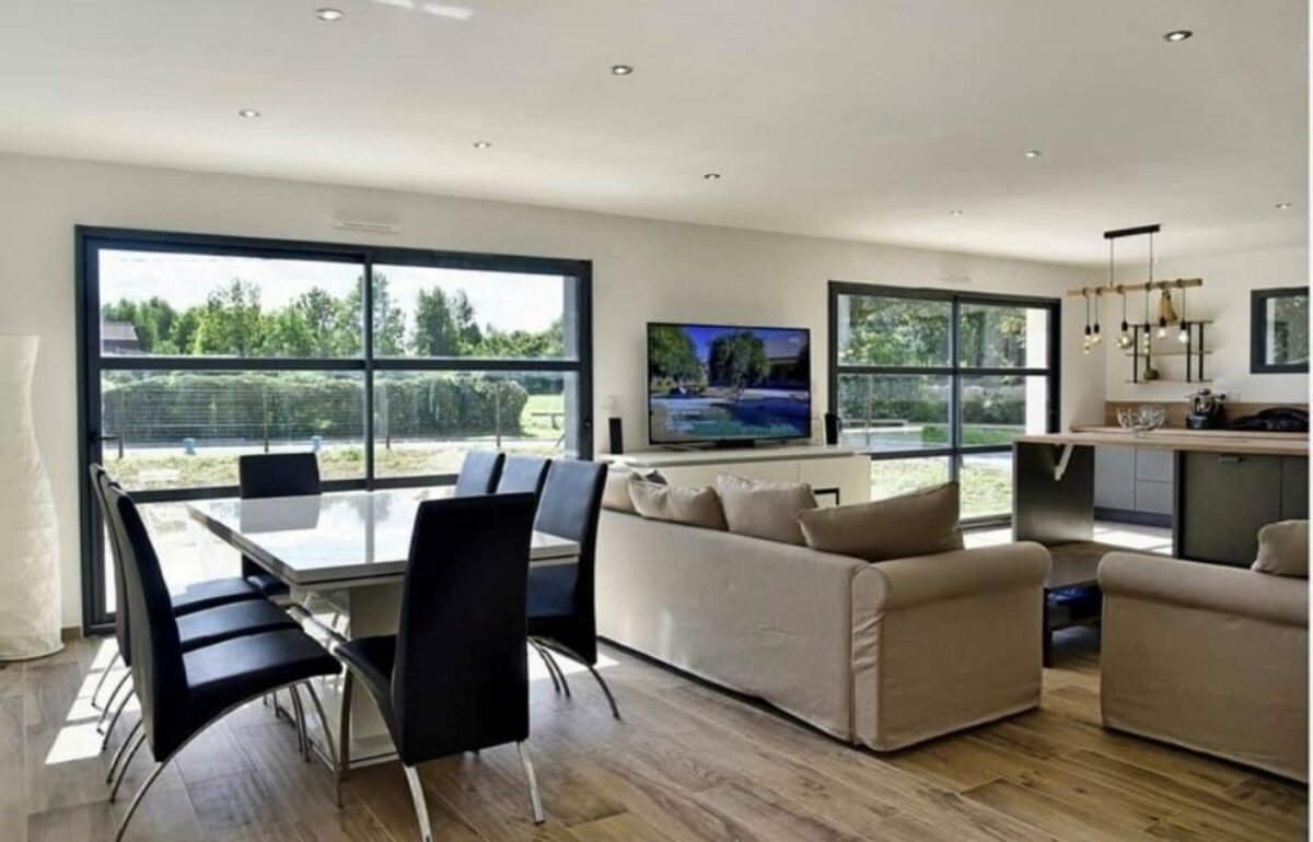 Maison à vendre, 100m², Tourmignies