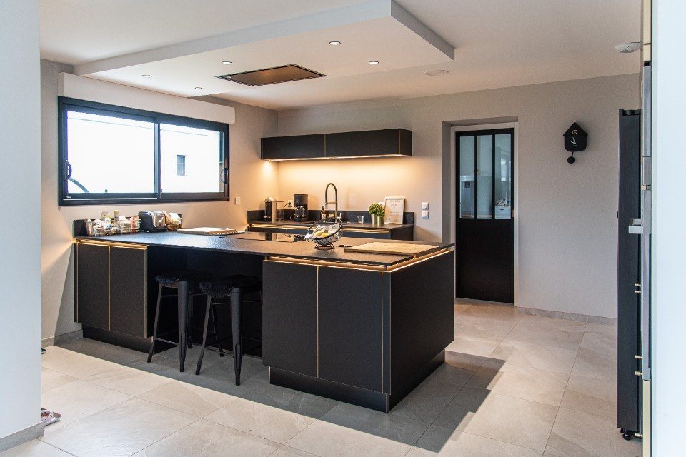 Maison à vendre, 150m², Valenciennes