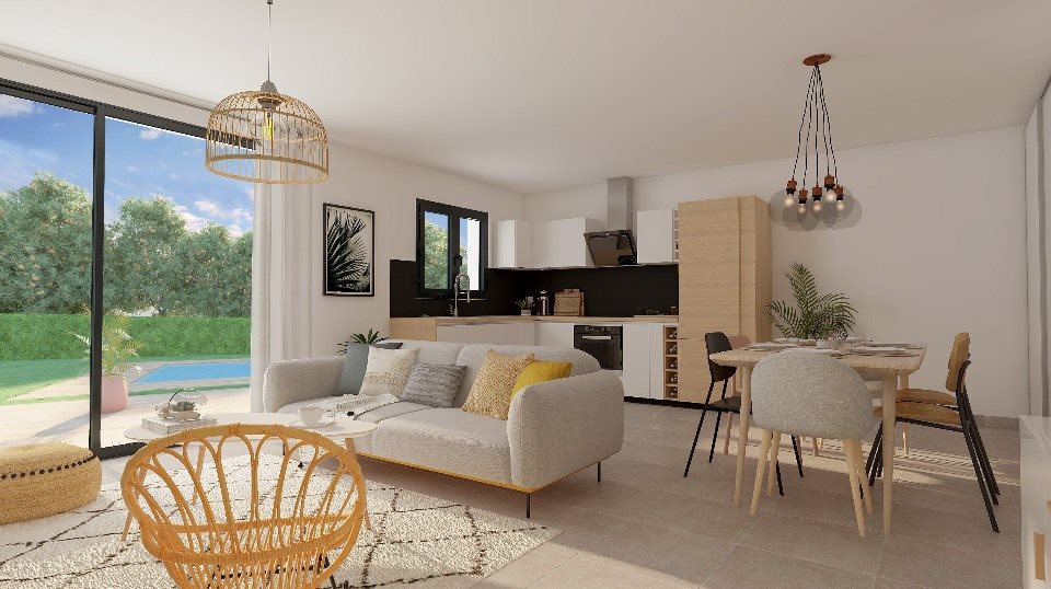 Maison à vendre, 81m², Oignies