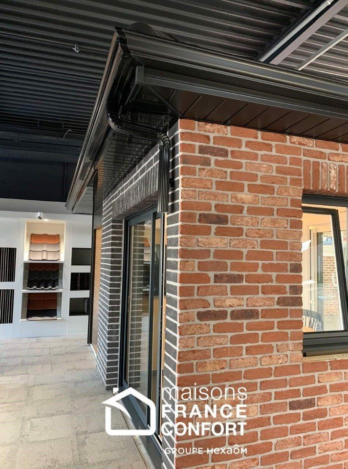 Maison à vendre, 93m², Petite-Forêt