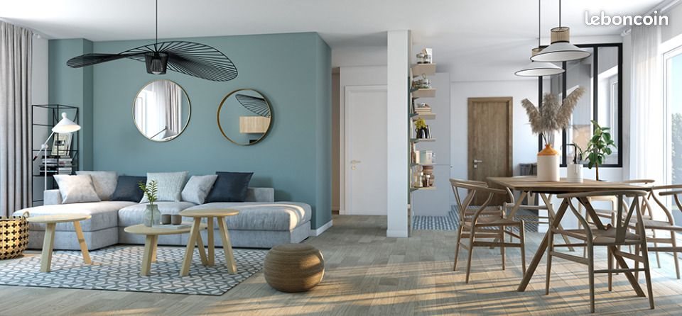 Maison à vendre, 120m², Colleret