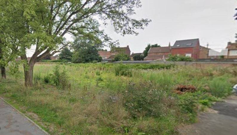 Maison à vendre, 93m², Oignies