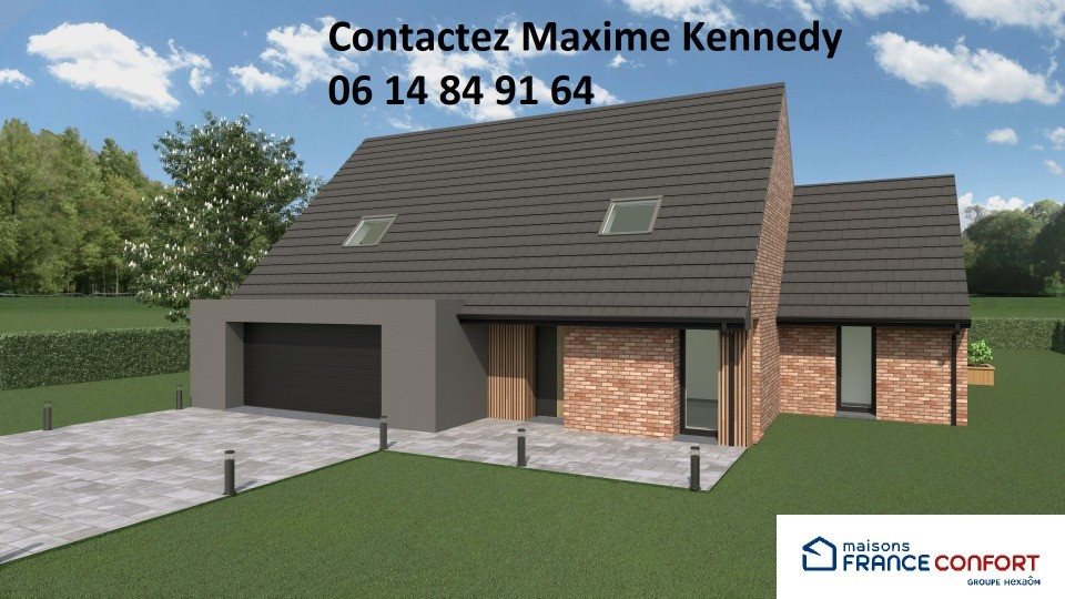 Maison à vendre, 150m², Escaudain