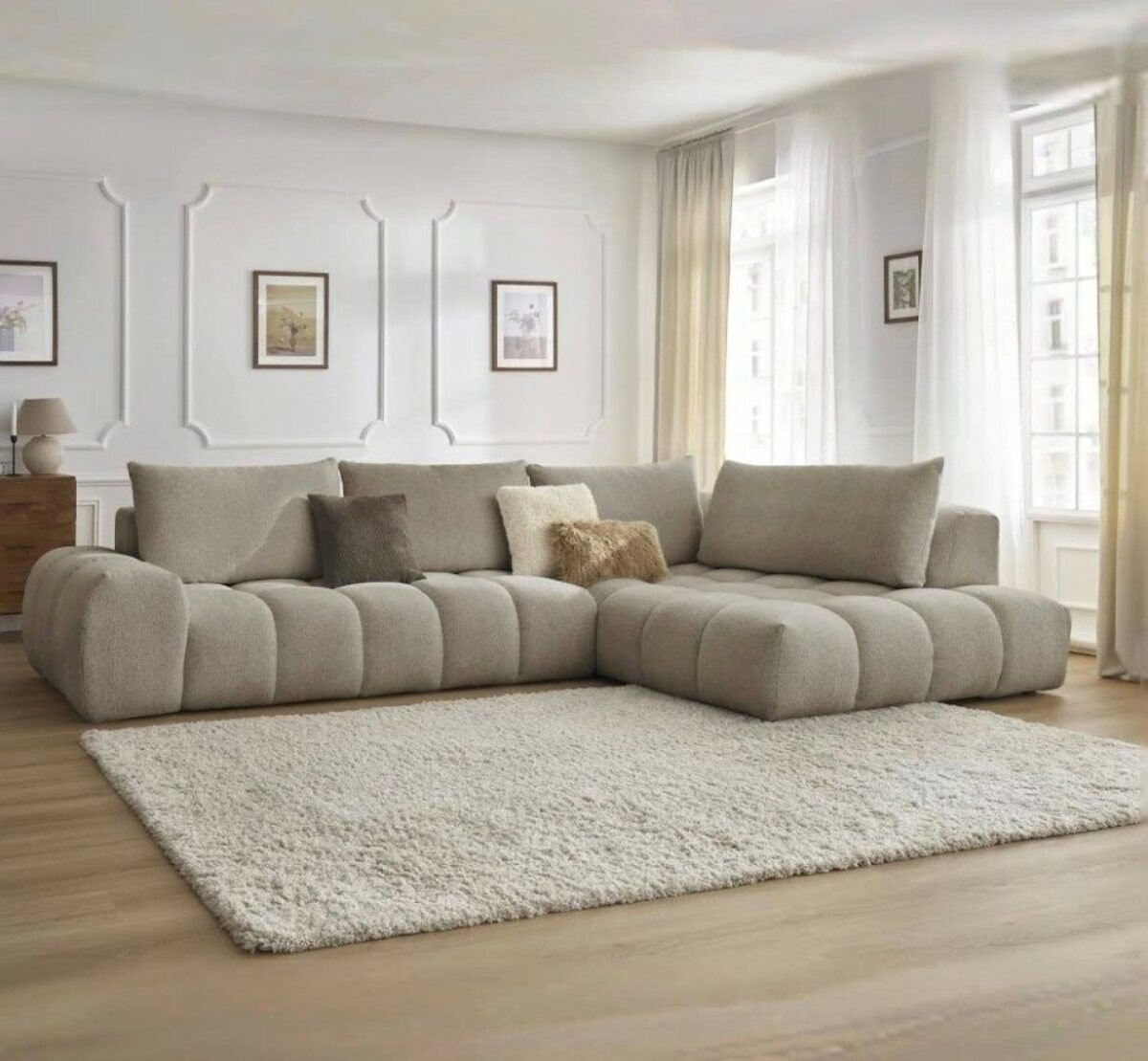 Maison à vendre, 100m², Capinghem