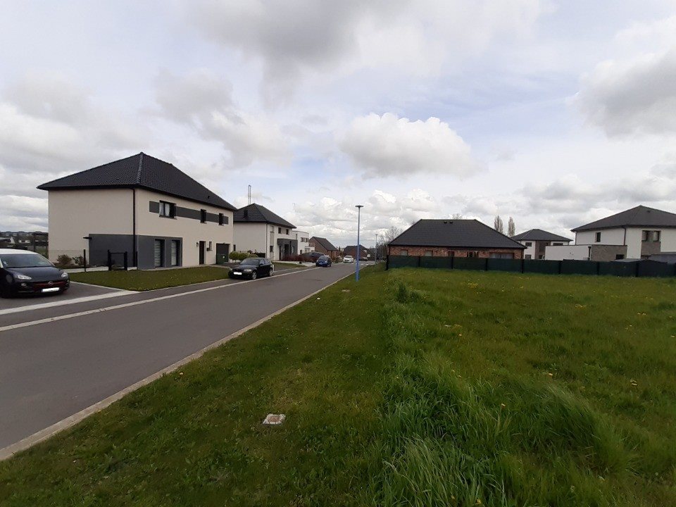 Maison à vendre, 105m², Verquin