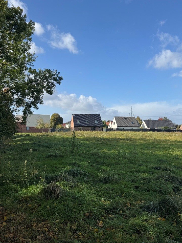 Maison à vendre, 105m², La Bassée