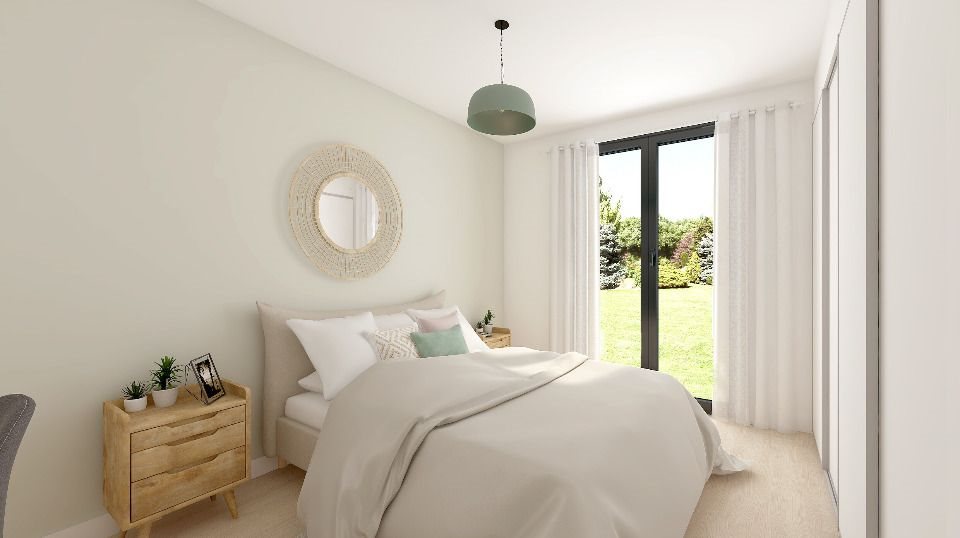 Maison à vendre, 101m², La Bassée