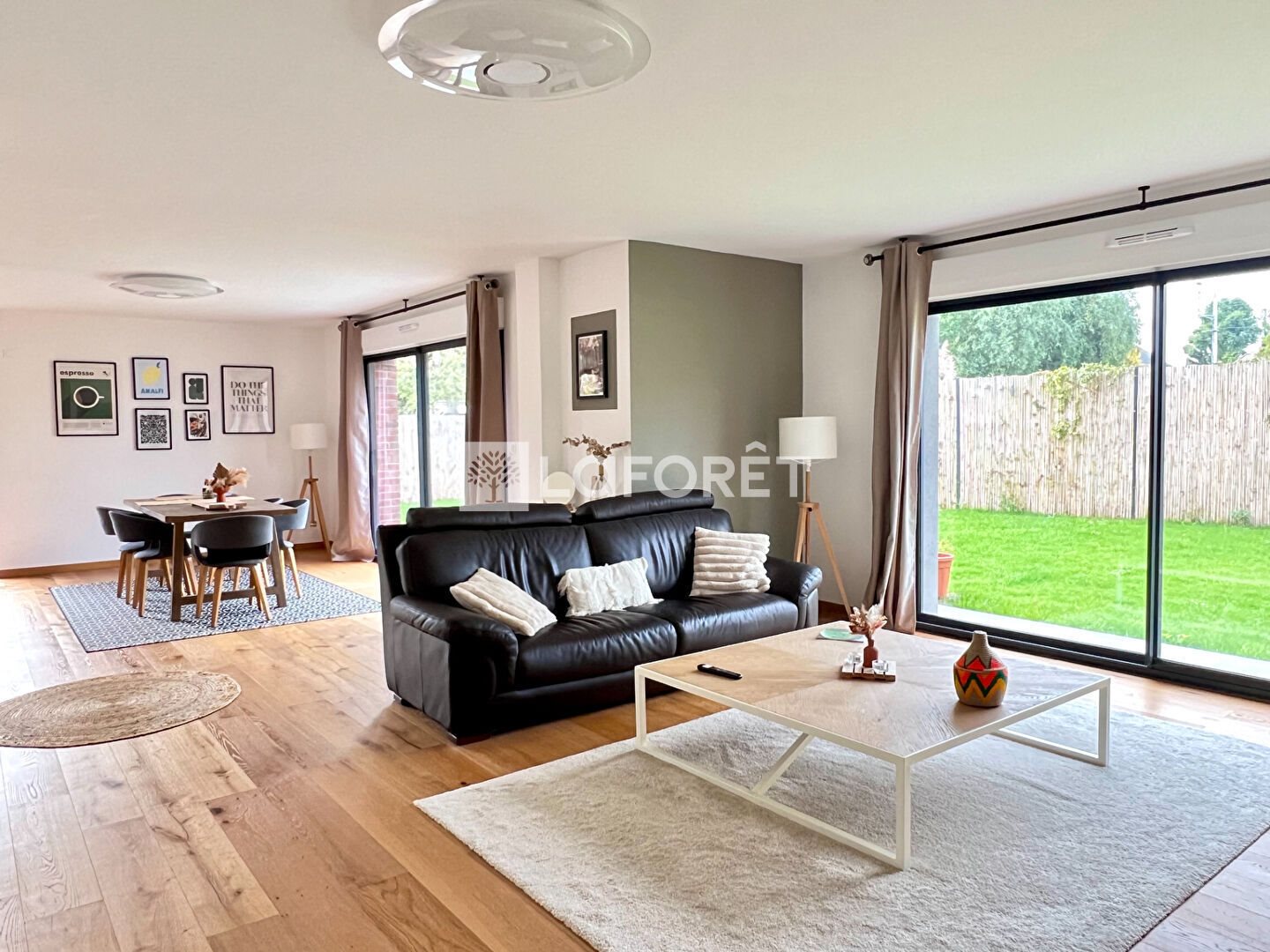 Maison à vendre, 195m², Templeuve