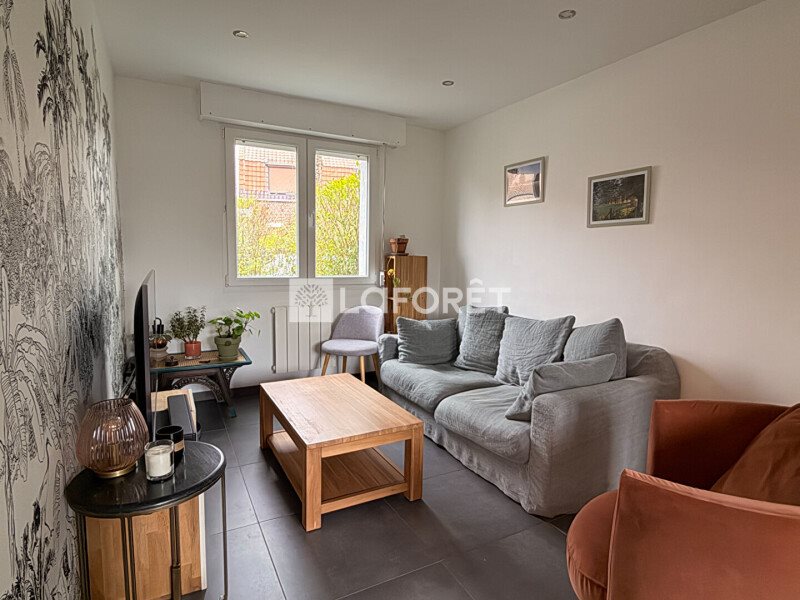 Maison à vendre, 95m², Cappelle-en-Pévèle