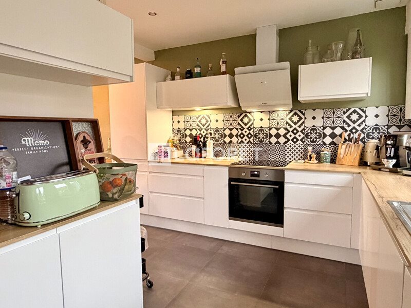 Maison à vendre, 95m², Cappelle-en-Pévèle