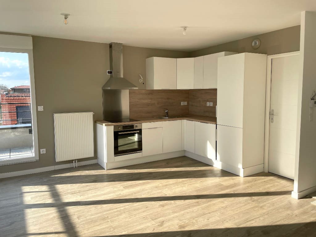 Appartement à louer, 95m², Templeuve-en-Pévèle