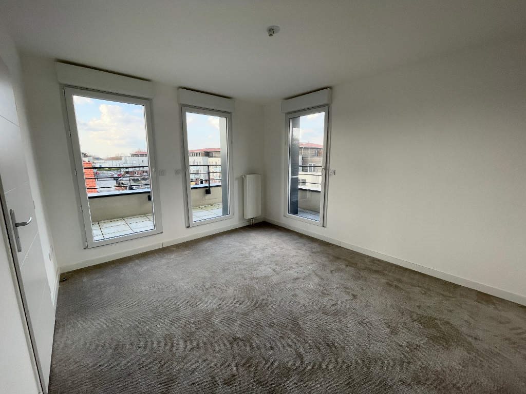 Appartement à louer, 95m², Templeuve-en-Pévèle