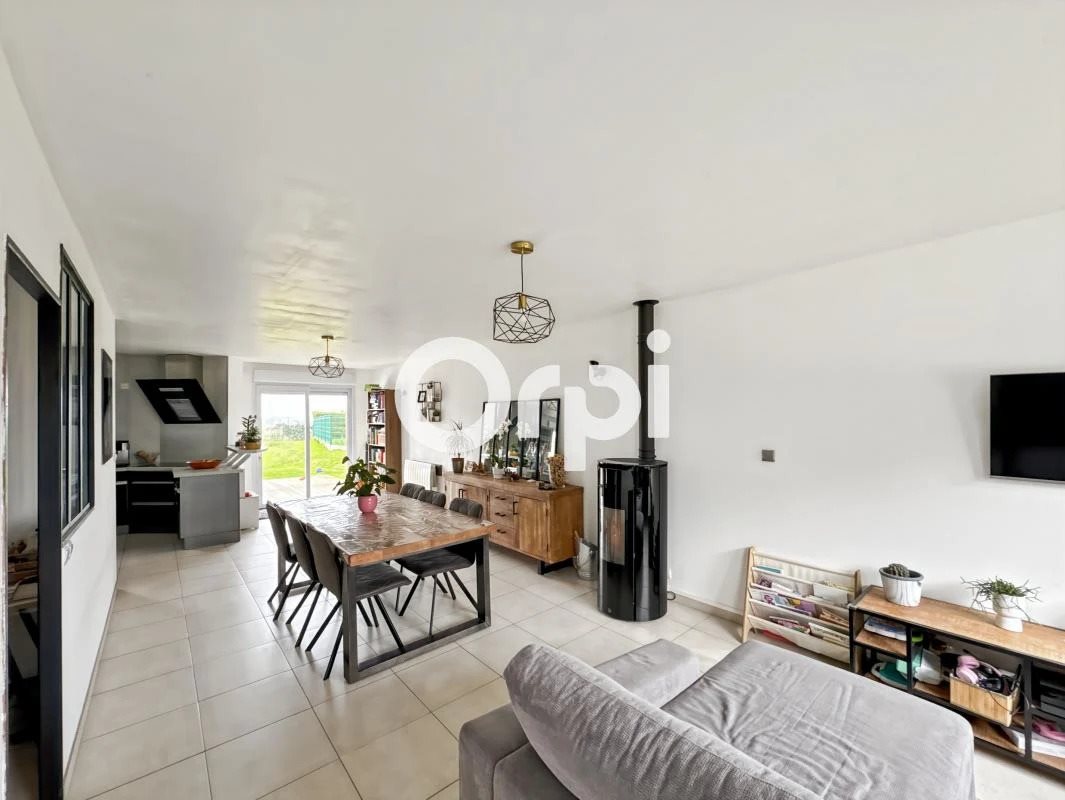 Maison à vendre, 94m², Bouvigny-Boyeffles