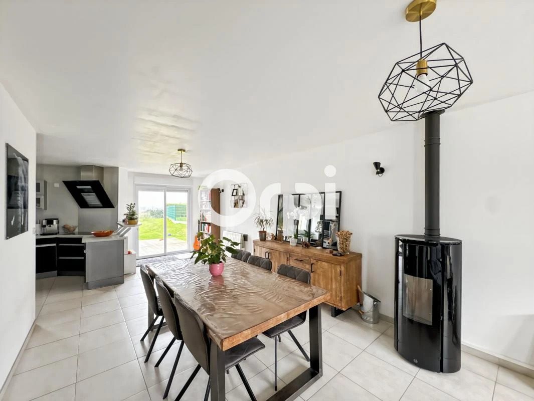 Maison à vendre, 94m², Bouvigny-Boyeffles