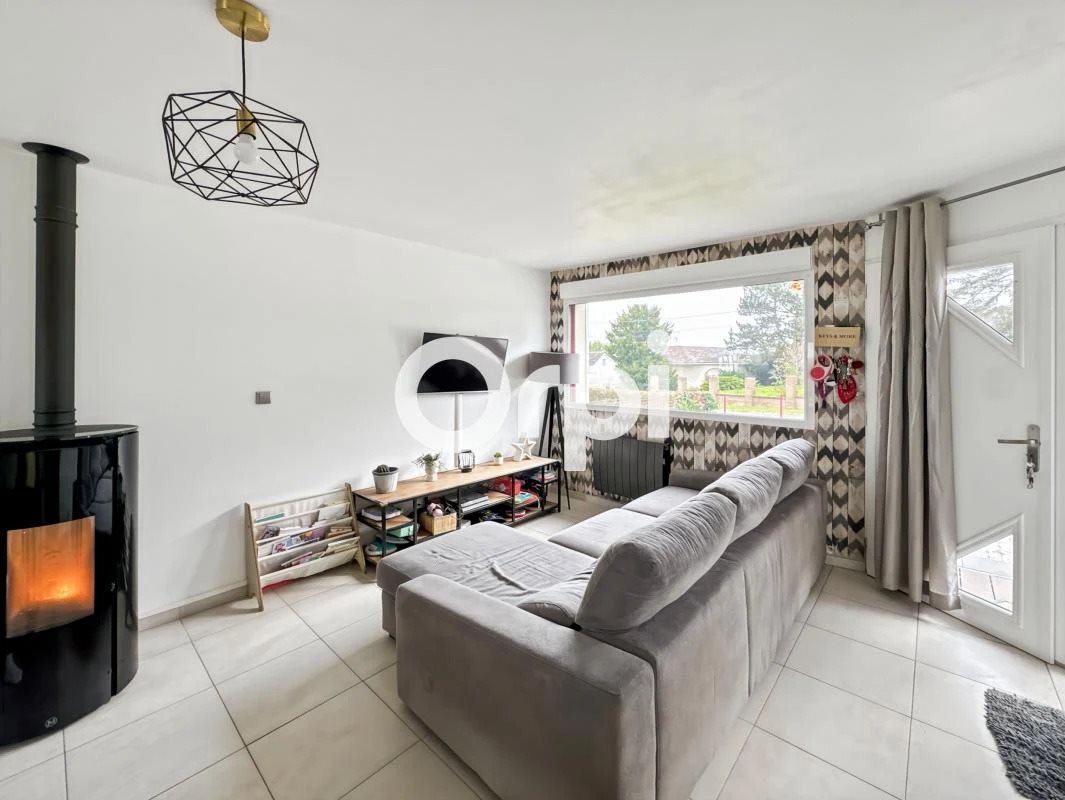 Maison à vendre, 94m², Bouvigny-Boyeffles