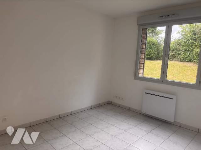 Appartement à vendre, 47m², Saint-Pol-sur-Ternoise