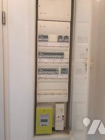 Appartement à vendre, 47m², Saint-Pol-sur-Ternoise