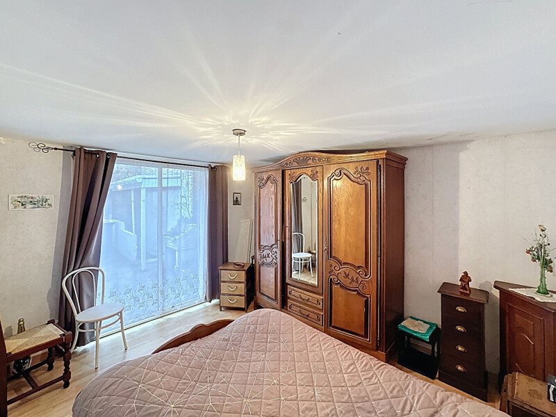 Maison à vendre, 108m², Etaples